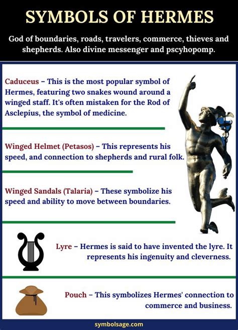 Hermes horseshoe symbols